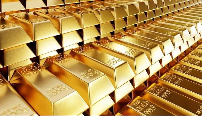 طلای جهانی به پایین‌ترین سطح قیمتی سقوط کرد | آخرین خبر