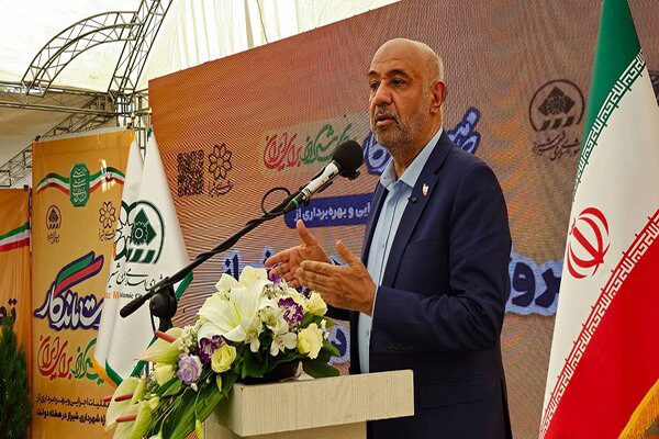 میدری: کشور با تصمیم‌گیری از تهران اداره نمی‌شود