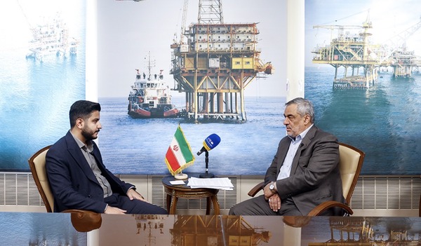 مدیرعامل شرکت نفت: یک بانک ایرانی حساب شرکت نفت را بست | آخرین خبر