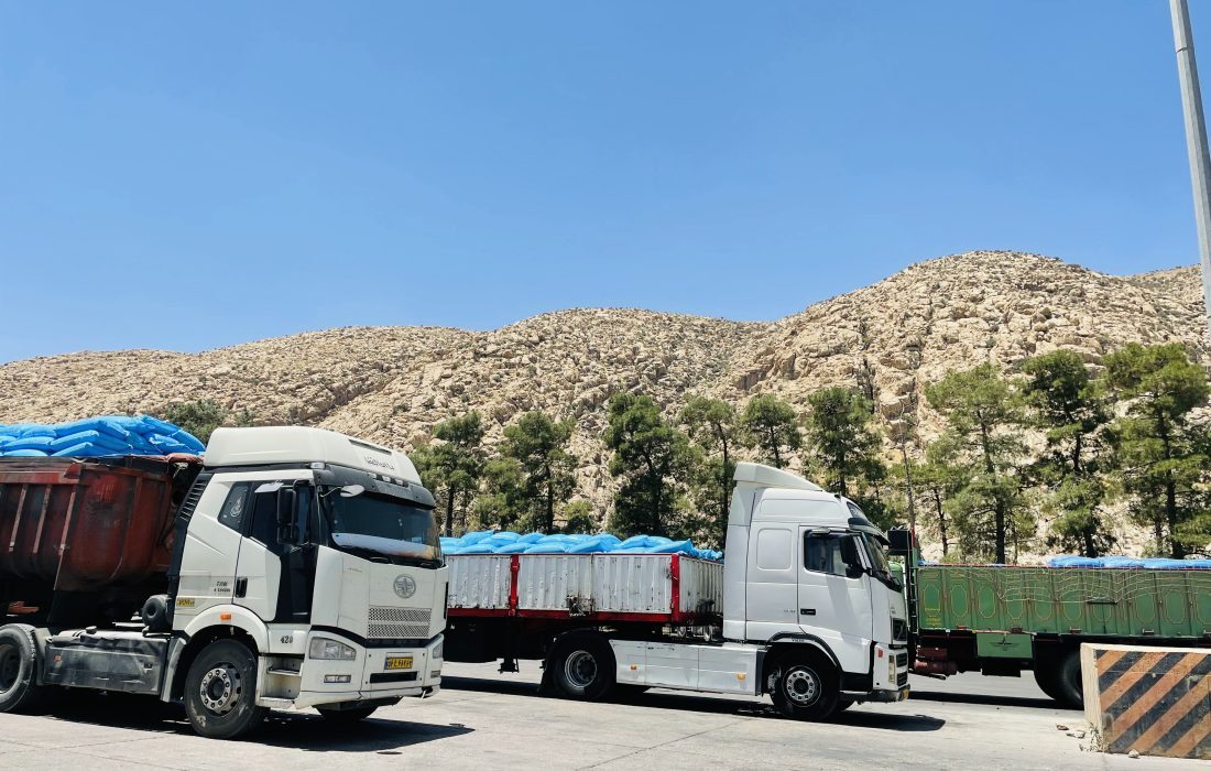 پیام فارس