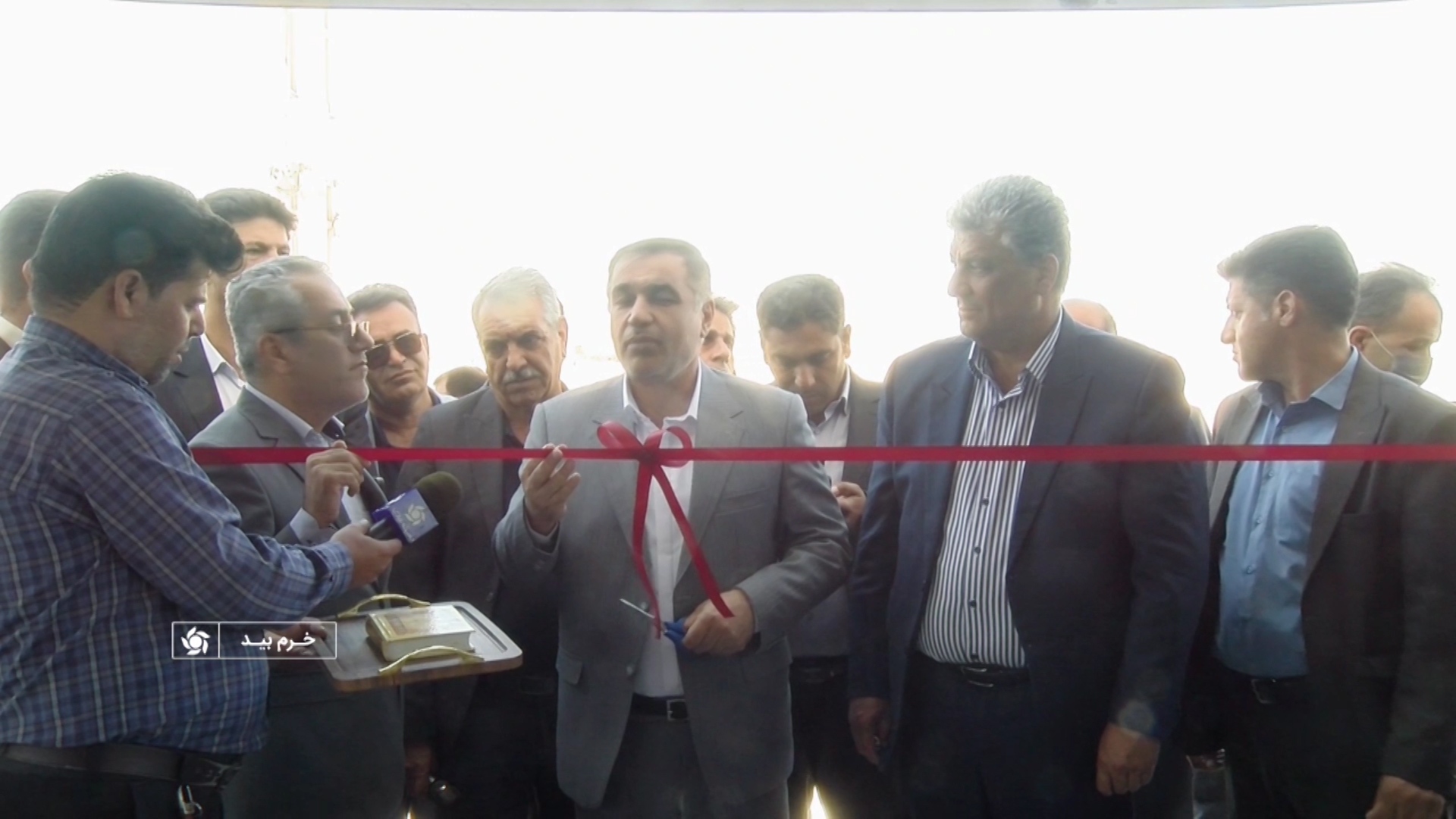 پیام فارس