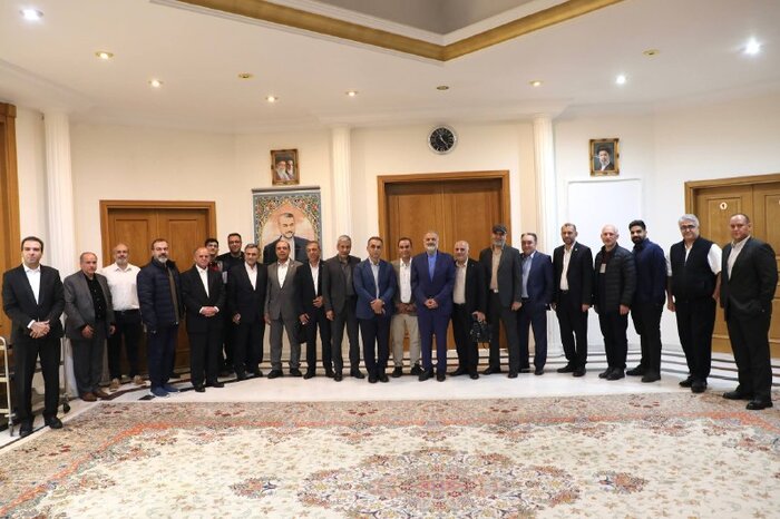 پیام فارس