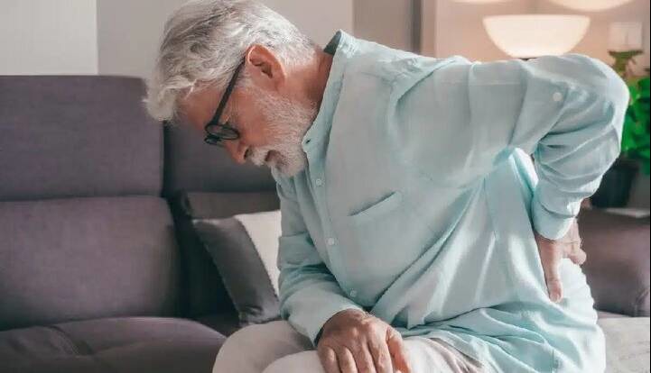 یک دلیل کمردردی که خوب نمی‌شود | آخرین خبر