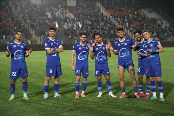 پیام فارس