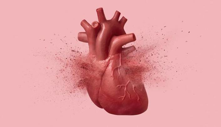 افزایش خطر نارسایی قلبی با مصرف طولانی‌مدت ملاتونین | آخرین خبر