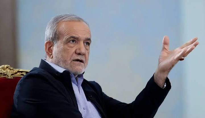 حمله «کیهان» به انتشار ویدئوی انتقاد «رئیس جمهور» از صدا و سیما | آخرین خبر