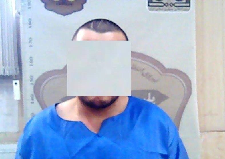 دستگیری اعضای گروه کلاهبرداری از سایت دیوار با رسیدساز جعلی در شیراز
