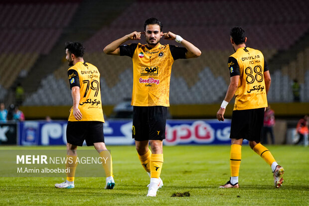 پیام فارس