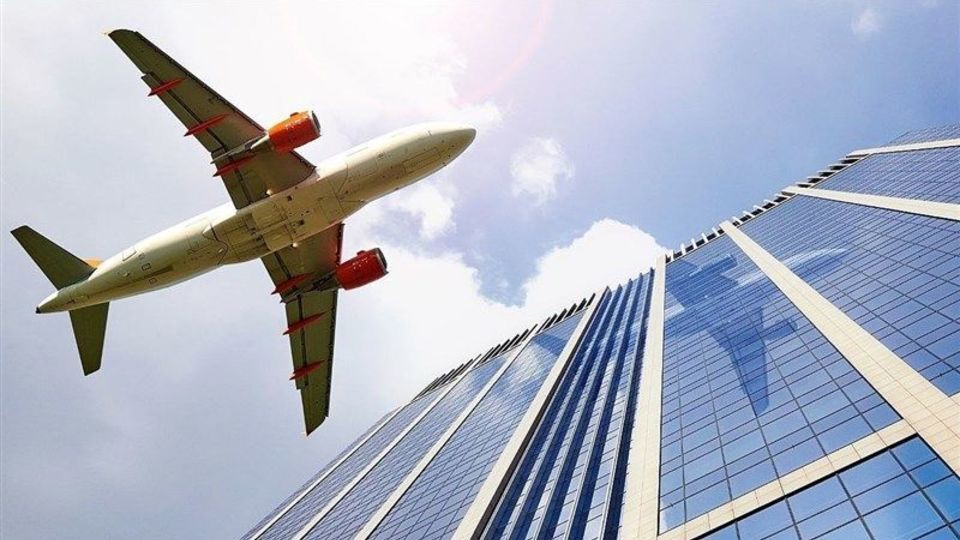 افزایش پروازهای هفتگی شیراز - دبی به ۱۲ پرواز