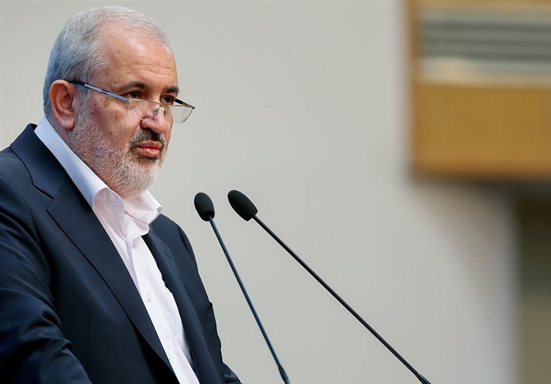 وزیر نیرو: سوخت ‌زمستانی نیروگاه‌های برق تامین شد