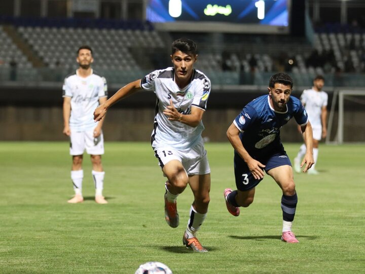 پیام فارس