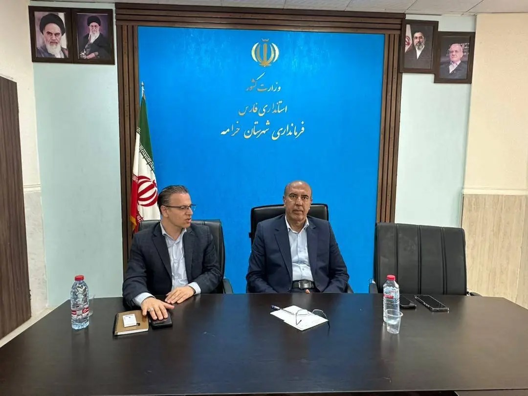 تأکید معاون توسعه استانداری بر توجه جدی به مسائل رفاهی ومعیشتی کارکنان دولت