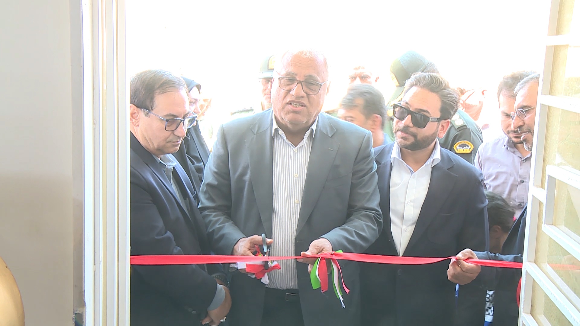 پیام فارس