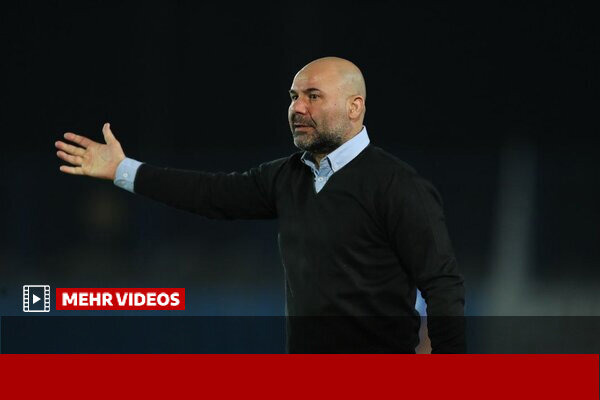 بختیاری‌زاده: با برد پرسپولیس به آسیا می‌رویم