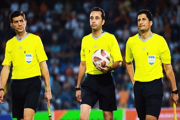 پیام فارس