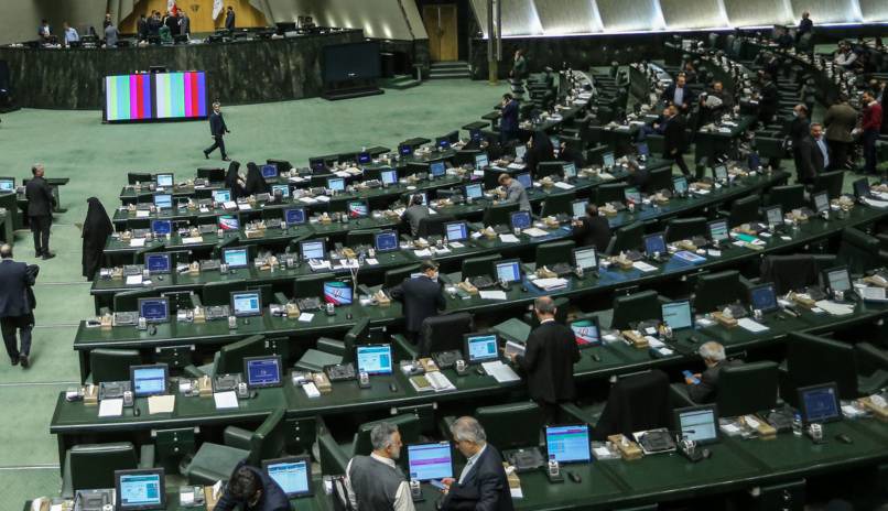 مجلس دوفوریت طرح برخورد با ماینرهای غیرمجاز را تصویب کرد