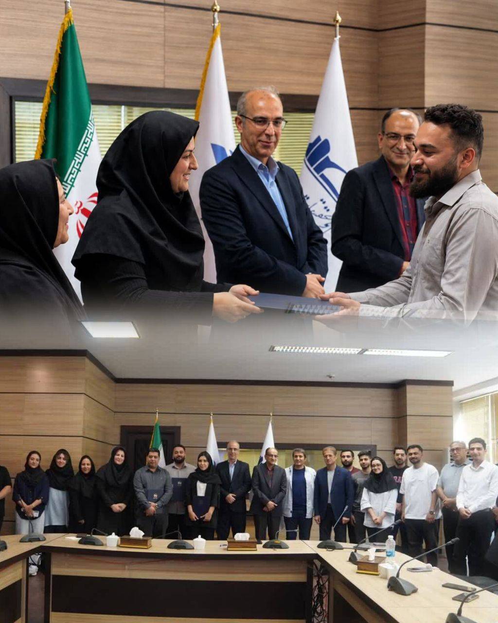پیام فارس