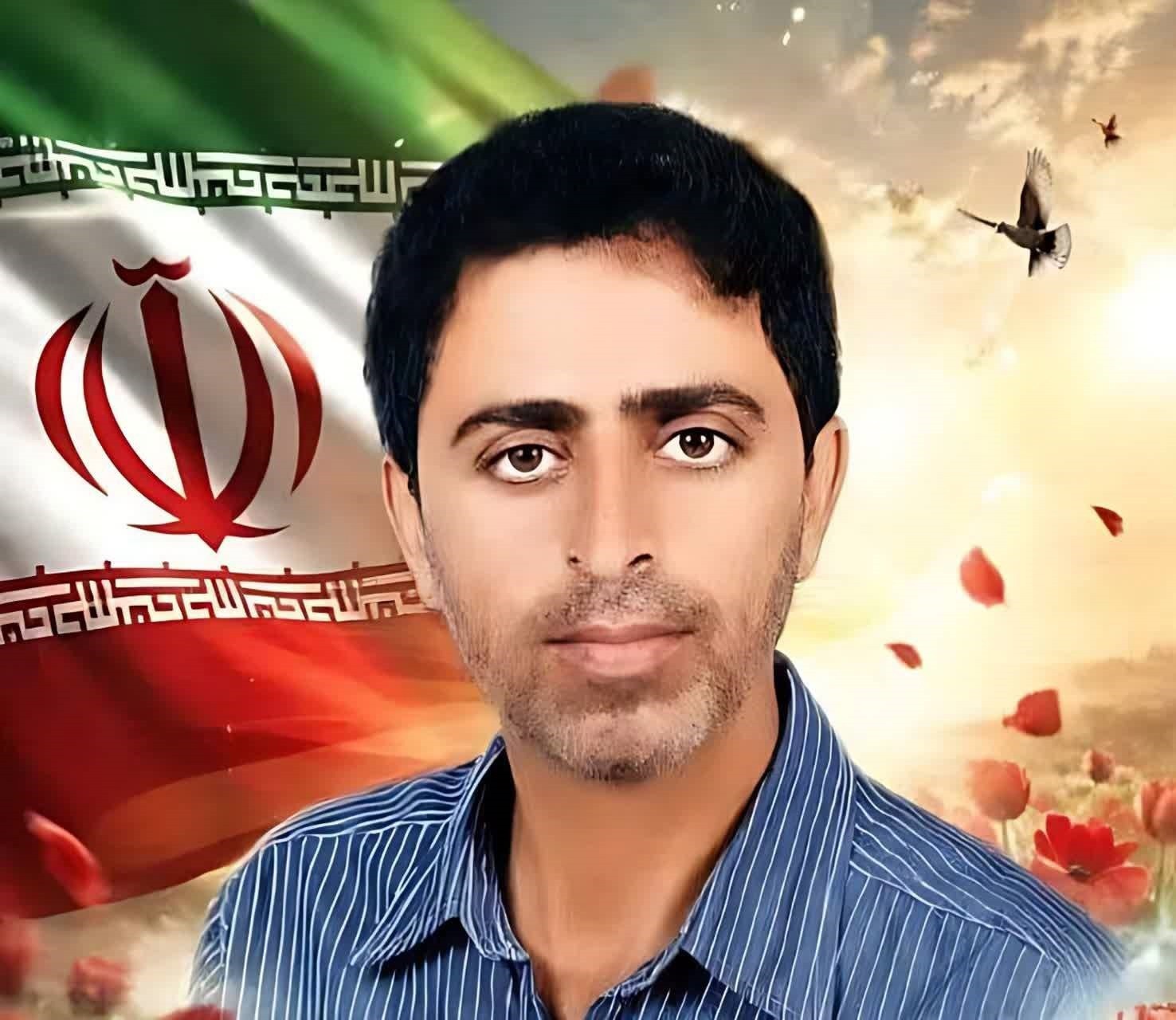 شهادت دو تن از نیروهای مدافع امنیت شهرستان فسا در حمله اخیر دشمن آمریکایی