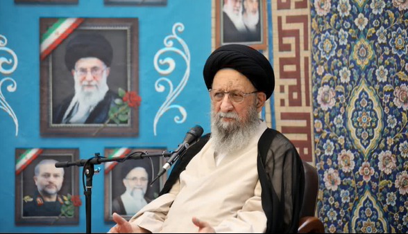 نورمفیدی: هیچ مانعی برای حضور زنان در جامعه وجود ندارد