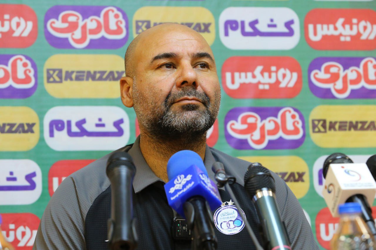 داور یک پنالتی استقلال را نگرفت؛ تارتار بازی را ببیند نظرش عوض می‌شود