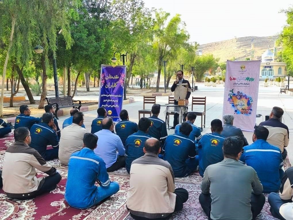 دستیابی به ظرفیت نیروگاه مجازی ۱۲ مگاواتی در فارس از طریق اجرای طرح ملی مهتاب