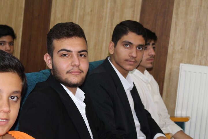 پیام فارس