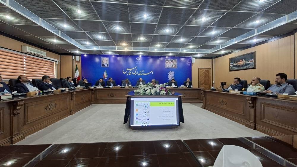 سرشماری ۱۴۰۵ با رویکرد نوین «ثبتی‌مبنا» آغاز می‌شود