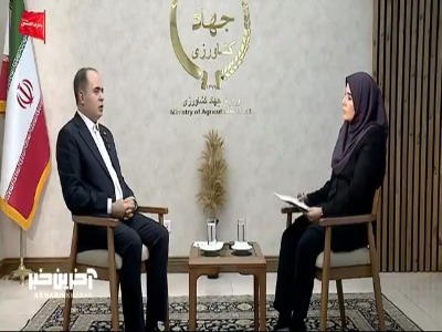 وزیر جهاد کشاورزی: توانستیم امنیت غذایی کشور را مدیریت کنیم