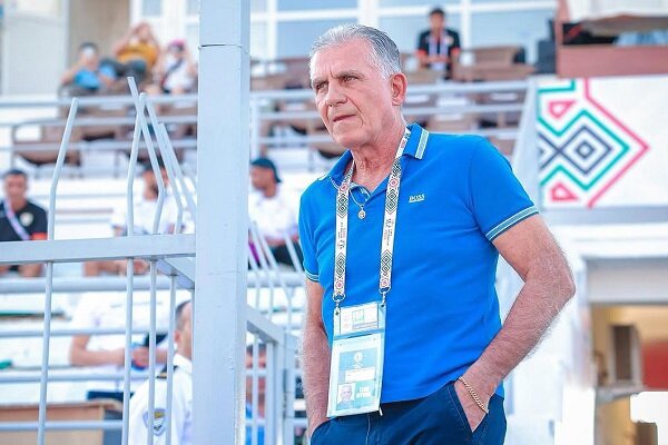 کارلوس کی‌روش سرمربی تیم ملی غنا ماند