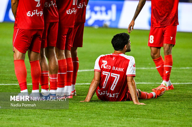 پیام فارس