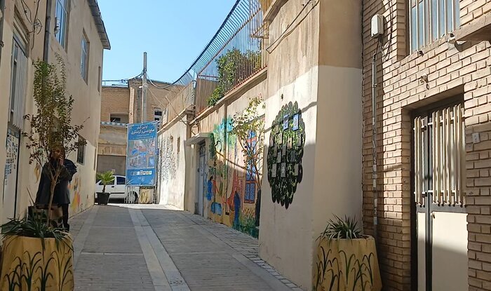 پیام فارس
