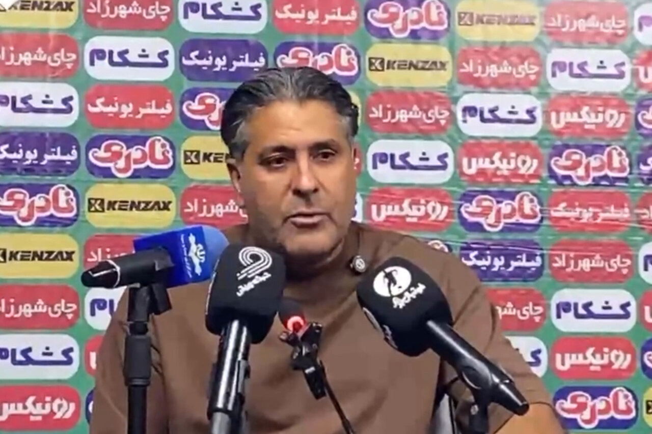 شهبا: مس شهر بابک یقه خیلی از تیم‌ها را خواهد گرفت