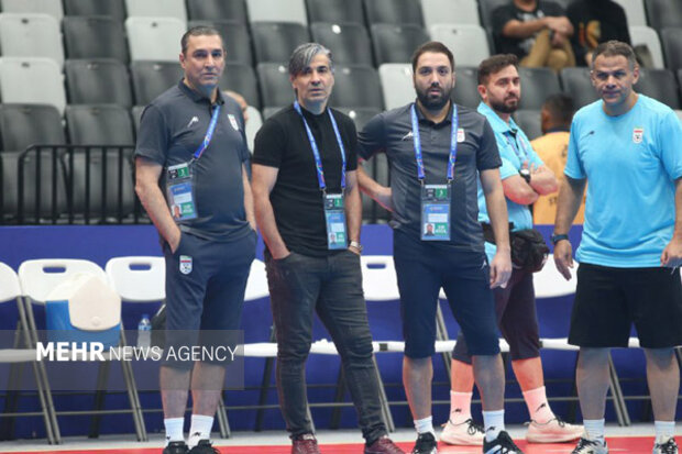 پیام فارس