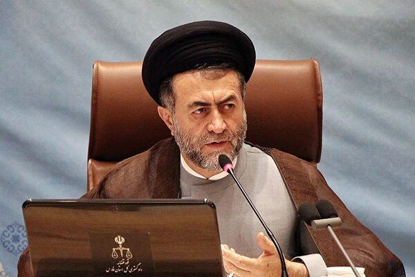 کاهش ۳۰ درصدی جمعیت کیفری زندان‌های فارس