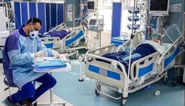 وزارت بهداشت: کرونا زیاد شده ماسک بزنید!