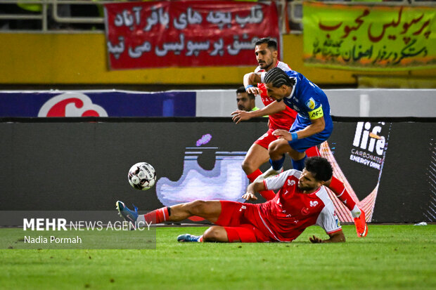 پیام فارس