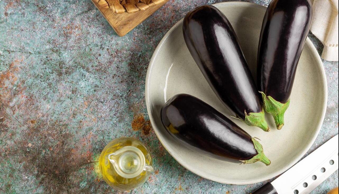 خوراکی بنفشی که در شادابی و طراوت پوست معجزه می‌کند!