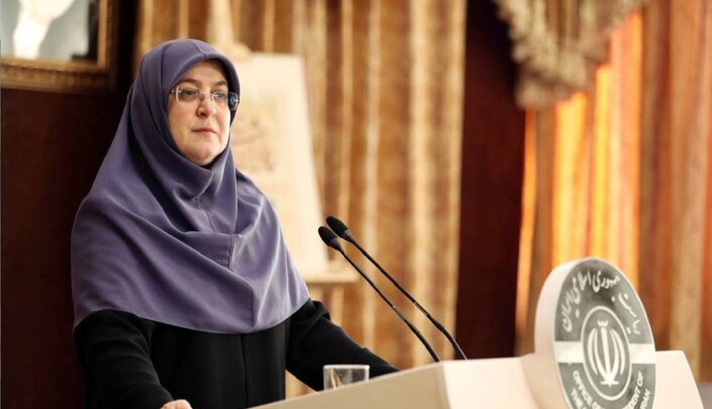 انتقاد «کیهان» از سخنان مهاجرانی: خانم سخنگو! چرا از پله دوم؟!