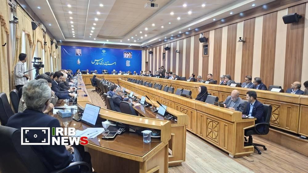 بازگشت سند راهبردی «شیراز ؛ سومین حرم اهل بیت » برای اصلاح به کارگروه تخصصی