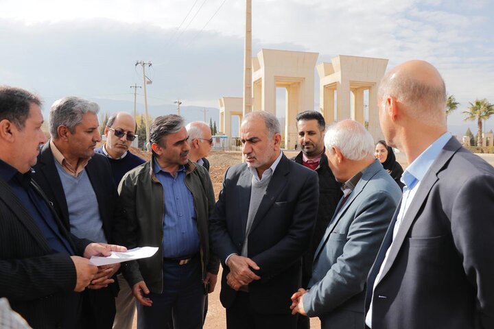 پیام فارس