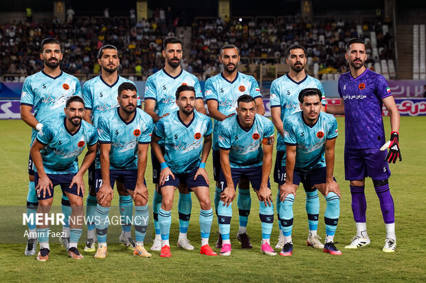 پیام فارس