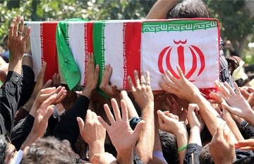 تشییع پیکر شهید ابوالفضل عودی فردا در زاهدان
