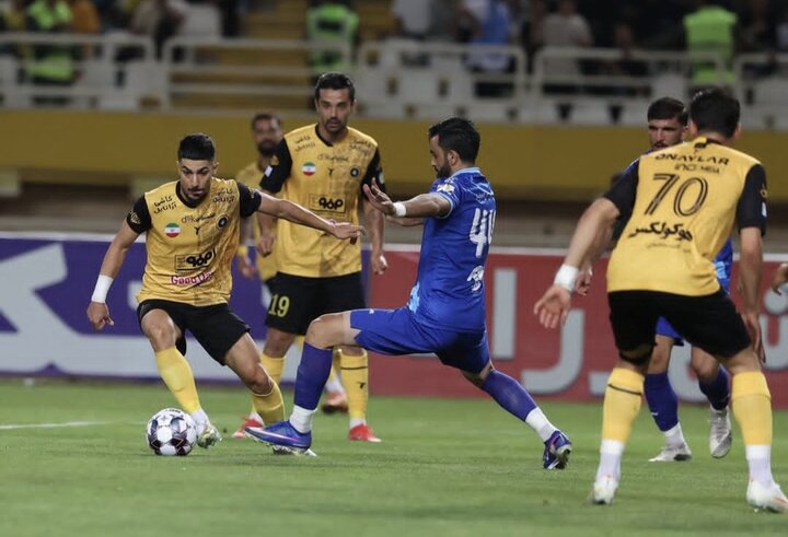 پیام فارس