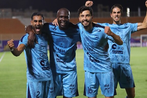 پیام فارس