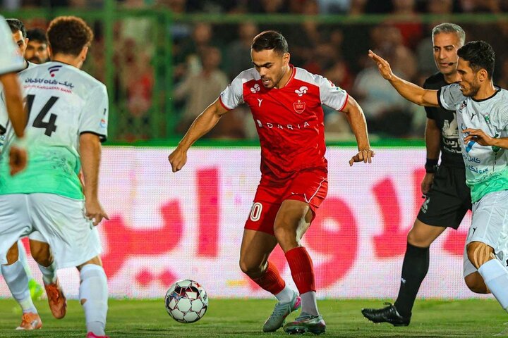 پیام فارس
