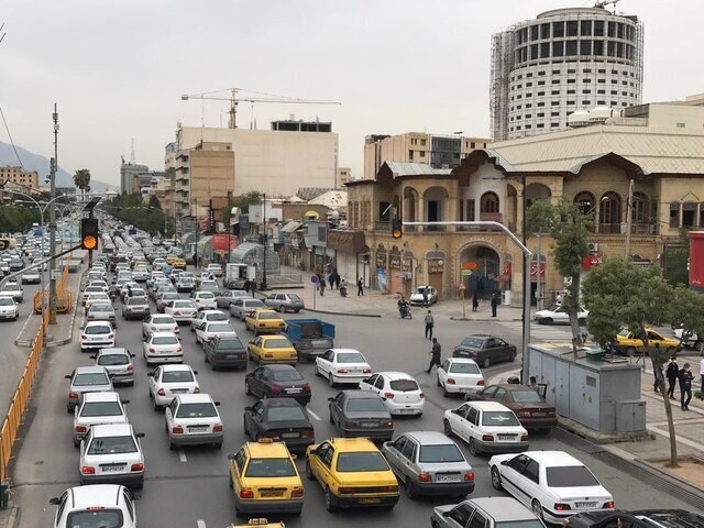 پیام فارس