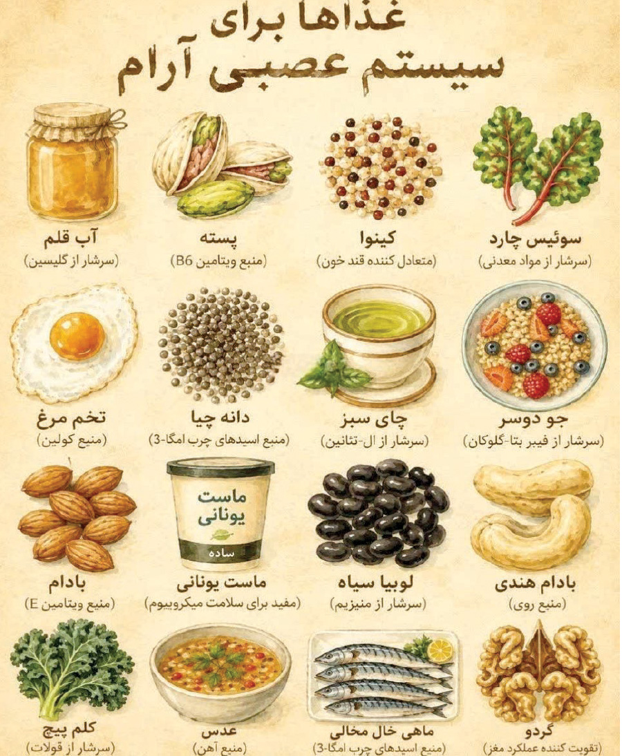 پیام فارس
