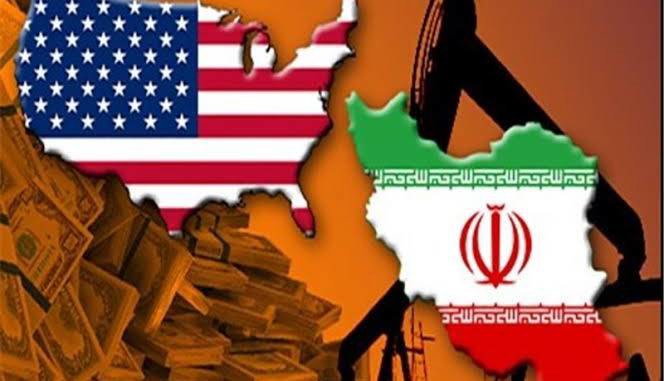 سرمقاله جوان/ جنگ اقتصادی امریکا بازدارندگی اقتصادی می‌خواهد