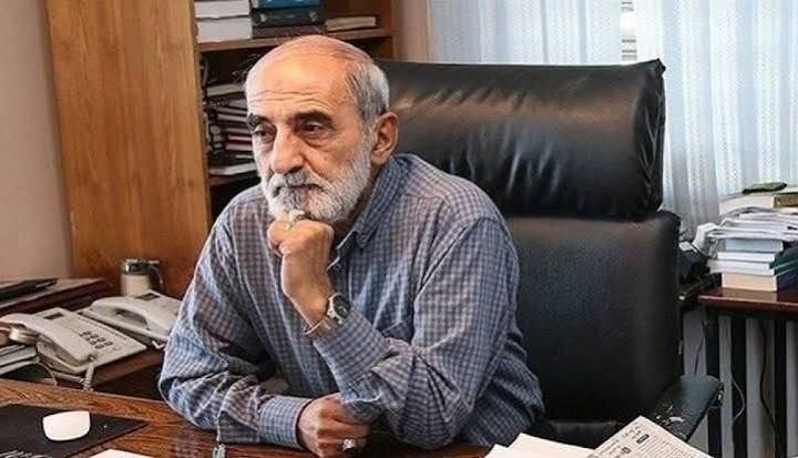 سرمقاله کیهان/ کجای این دو پیشنهاد شرافتمندانه و عزتمندانه است؟!