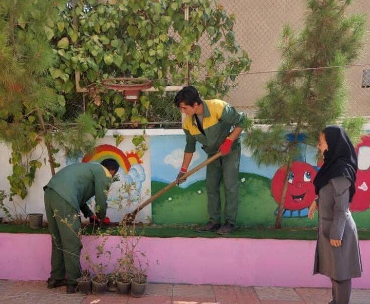 پیام فارس